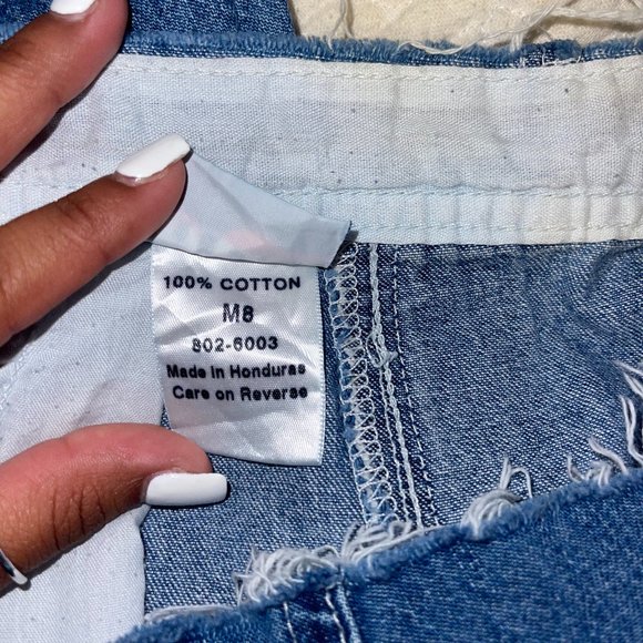 Jeans - Picture 4 of 5